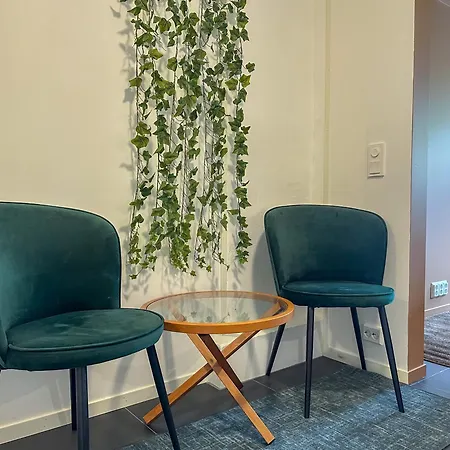 Perfect For Couples - Free Parking & Near Attractions Apartment Tromso Exterior photo