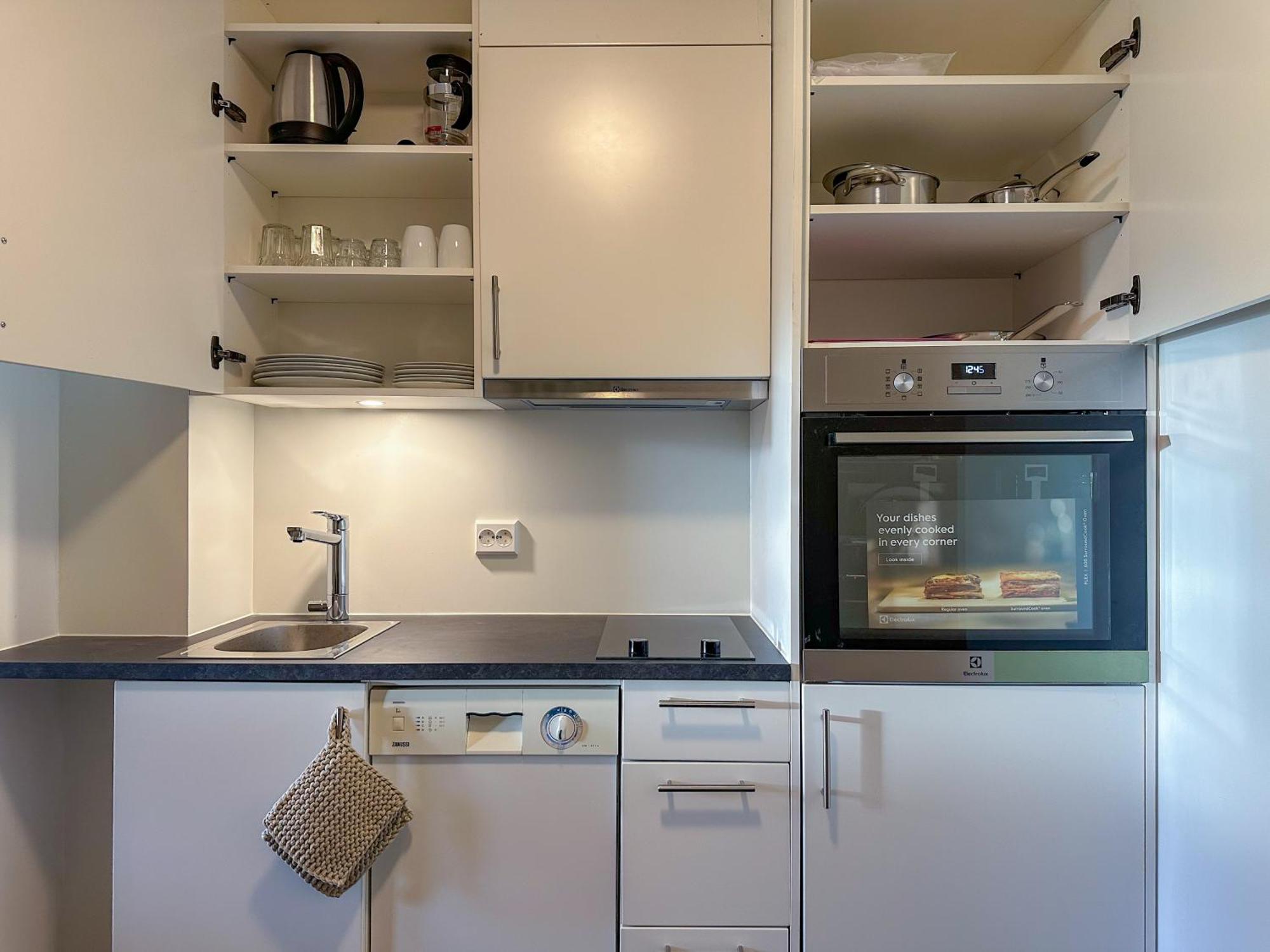 Appartamento Perfect For Couples - Free Parking & Near Attractions Tromsø