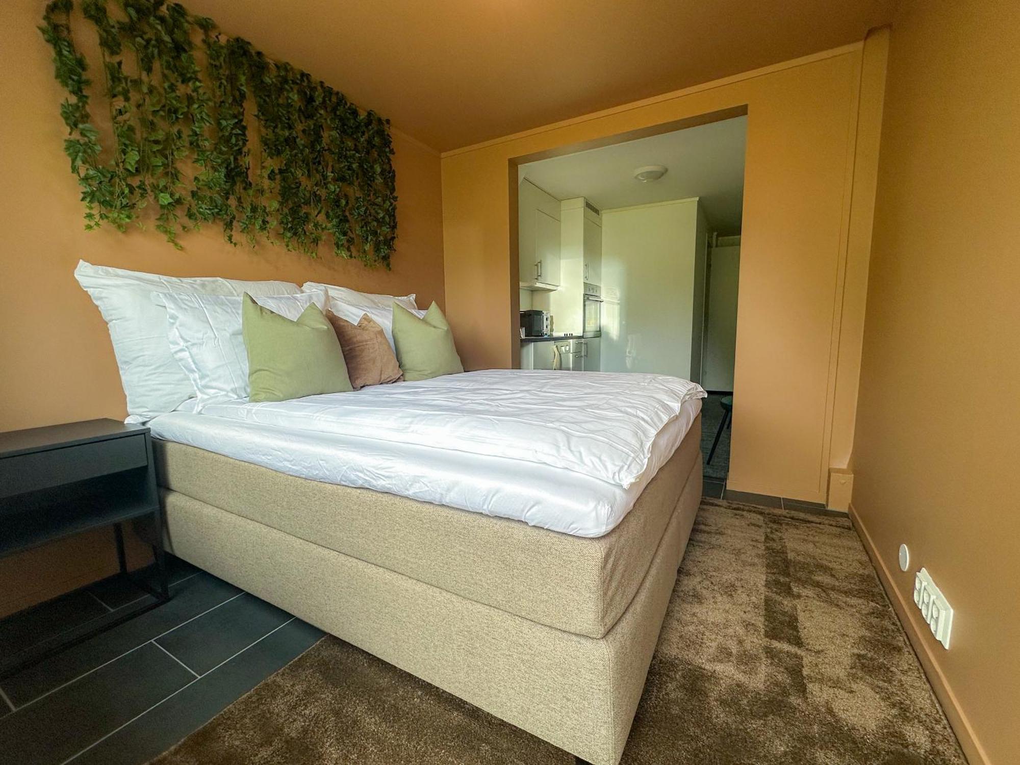 Perfect For Couples - Free Parking & Near Attractions * Tromsø