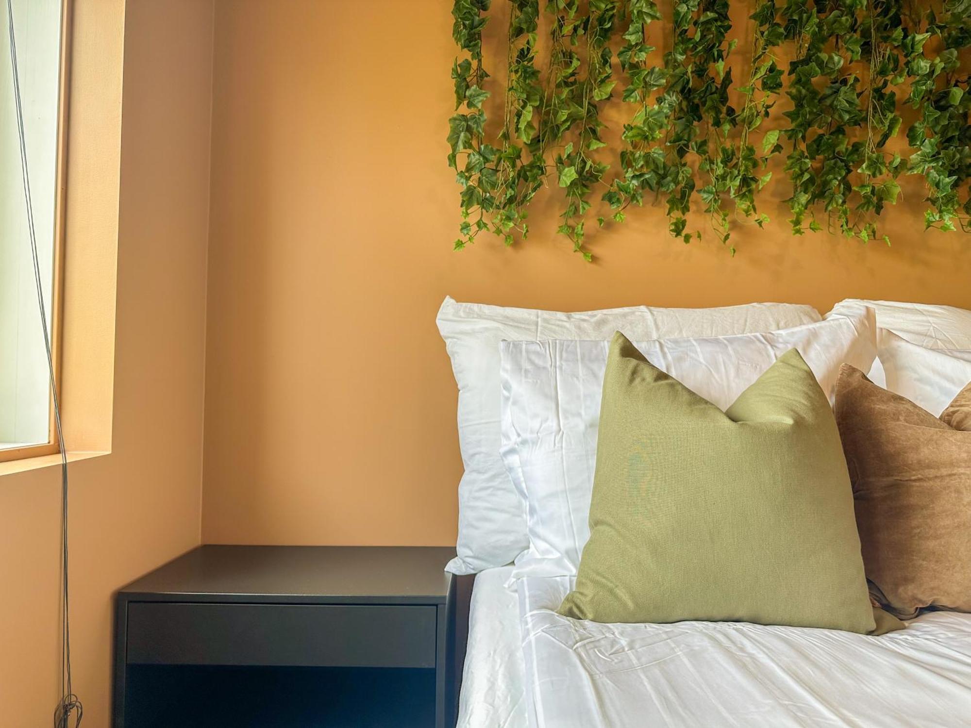Perfect For Couples - Free Parking & Near Attractions Appartamento *